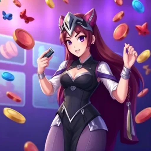 Menjelajahi Fitur Unggulan Situs Game 8id