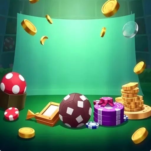Mengulas Fitur Menarik di Situs Game 8id